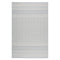 Grey Style Jersey Home Rug