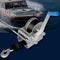 Hand Winch 3000Kg/6615Lbs 3 Speed Boat