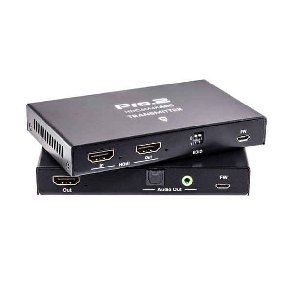 Pro2 Hdmi Over Cat6 Extender 70M