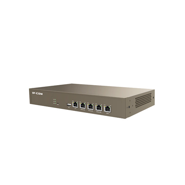IPCOM M30 Smb Enterprise Router With Ap Controller