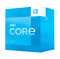 Intel Core I3 13100 Cpu 13Th Gen Lga1700 4 Cores 8 Threads