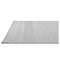 Cottage Style Grey Home Jersey Rug 200Cmx290Cm