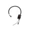 Jabra Evolve 20 Uc Mono Se Professional Headset
