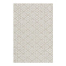 Jersey Home Contemporary Cottage Style Rug 200Cmx290Cm