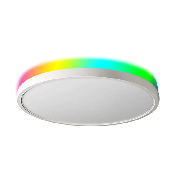 SmarterHome LED RGBIC Ceiling Light