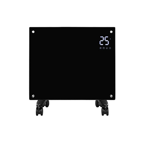 SmarterHome 1.5kW Premium Glass Panel Heater