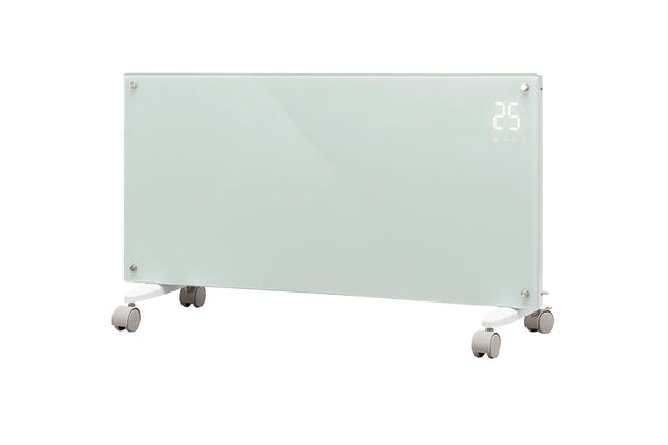 SmarterHome 2kW Premium Glass Panel Heater