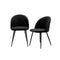 2X Dining Chairs Kitchen