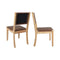 Accent Lounge Dining Chair