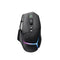 Logitech G502 X Plus Wired Gaming Mouse