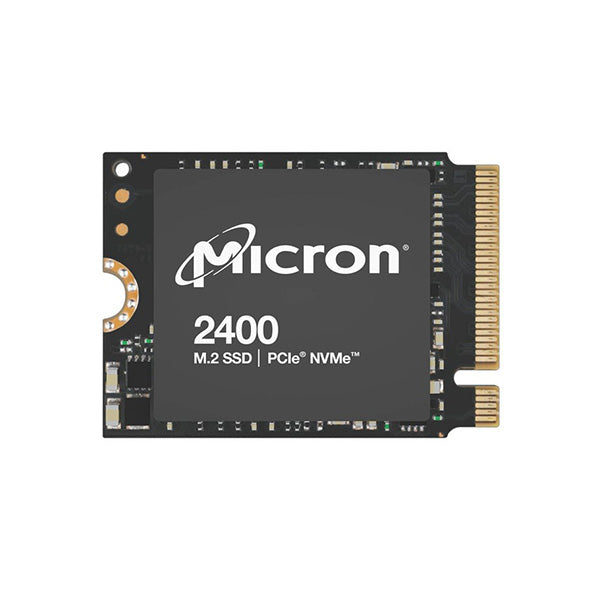 Micron Crucial 2400 1Tb M2 2230 Nvme Ssd