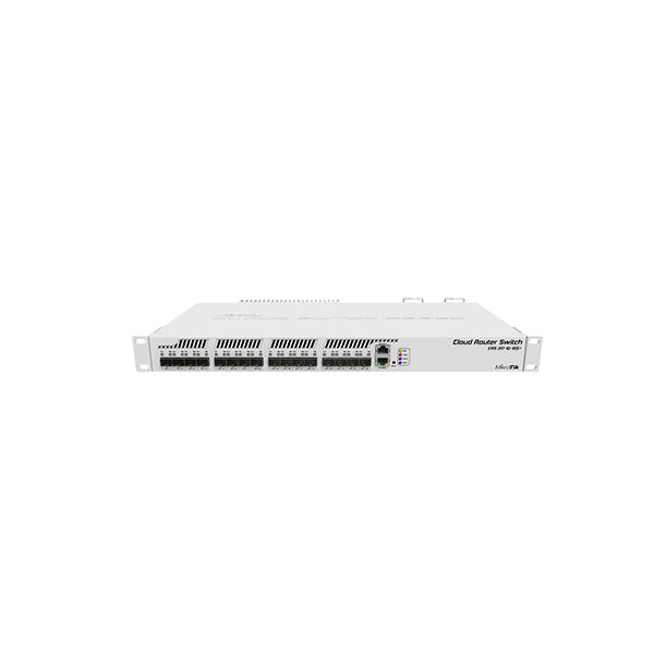 Mikrotik Crs317 1G 16S Rm Cloud Router Switch
