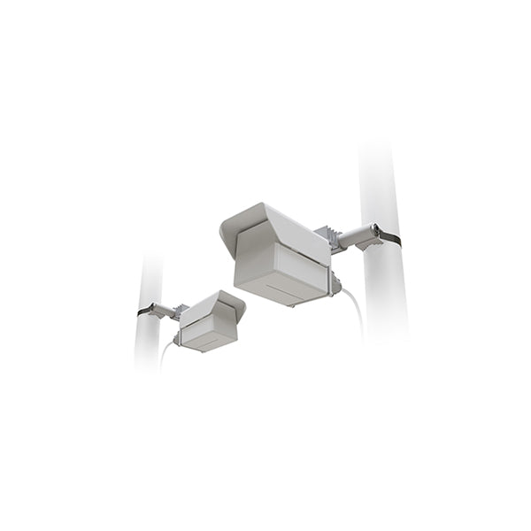 Mikrotik Wireless Wire Cube Pro Ac Pair 802.11Ay 60 Ghz With 5Ghz