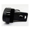 Novelty Tow Bar Trailer Hitch Cover Oval Light