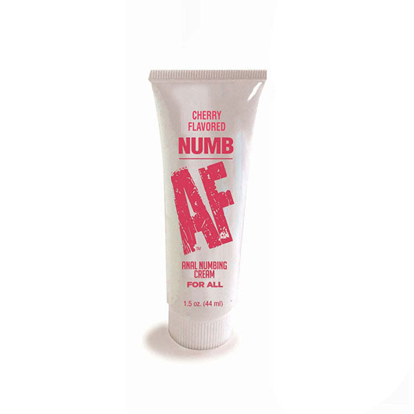 Numb Af Anal Numbing Cream 44 Ml Tube