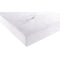Waterproof Bamboo Fitted Mattress Protector