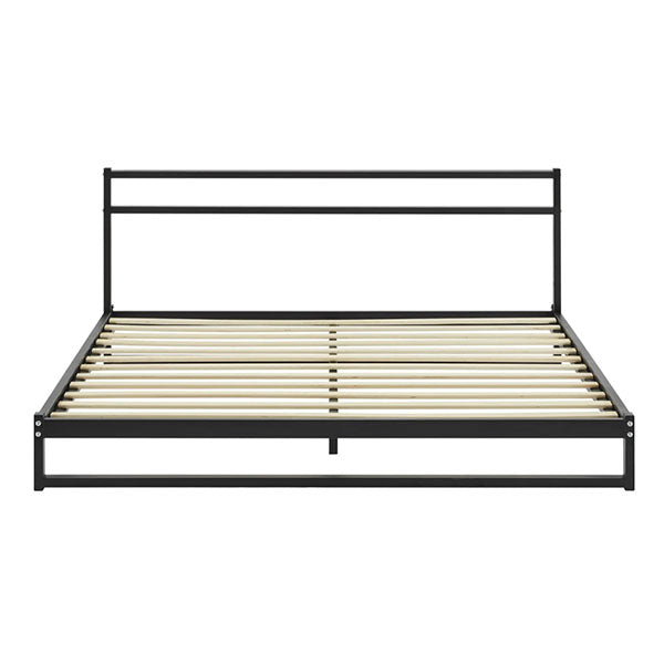 Michelle Metal Bed Frame