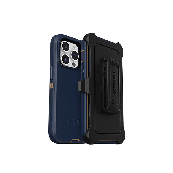 Otterbox Defender Apple Iphone 14 Pro Case