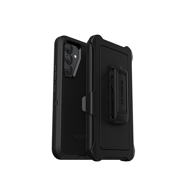 Otterbox Defender Samsung Galaxy A54 5G Case Black