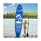 305 x 76 x 16cm Inflatable Stand Up Long Surf Paddle Board
