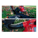 Petrol Leaf Blower Vacuum 4 Stroke Vac Garden Commercial Hand Outdoor