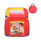 Portable Kid Baby Play House with 100 Balls