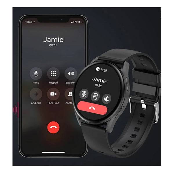 Pulse 3 Smart Watch