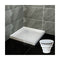 Rectangular Square Screen Base Thickened Shower Waste 800 X 800Mm