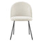Subiaco Boucle Dining Chairs