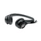 Logitech Usb Headset Adjustable Noise Cancelling Micophone Headphone