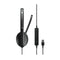 Epos Sennheiser Adapt 160T Usb Ii On Ear Double Sided Usb A Headset