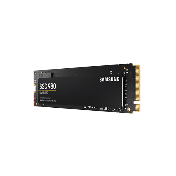 Samsung 980 500Gb Nvme Ssd 3100Mbs