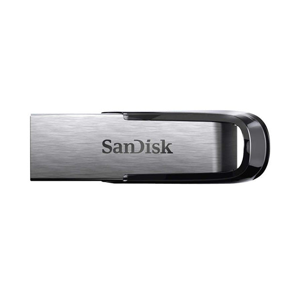 Sandisk 128Gb Ultra Flair Usb Flash Drive Memory Stick