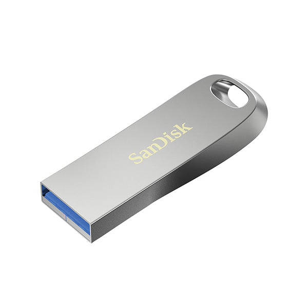 Sandisk 256Gb Ultra Luxe Usb Flash Drive Memory Stick