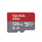 Sandisk Ultra Microsd Sdhc Sdxc Uhs I Memory Card 140Mb