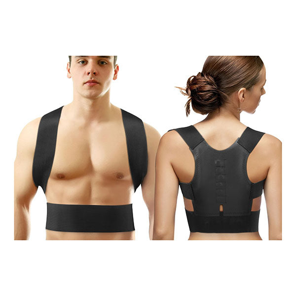 Magnetic Posture Support Extra Small