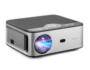 600 Ansi Full Hd Wifi Projector With Miracast W6