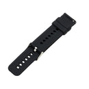 Silicone Strap For Pulse 3 Smart Watch