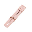 Silicone Strap For Pulse 3 Smart Watch