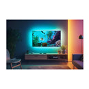 Smarterhome Ambient Light Tv Led Back Light With Hdmi Sync Box