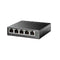 TP Link Tl Sf1005Lp 5 Port Desktop Switch