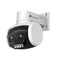 TP Link Vigi 4Mp C540V Outdoor Full Color Dual Lens Varifocal Camera