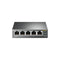 TP Link Tl Sf1005P 5 Port Desktop Switch