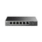 TP Link Tl Sg1006Pp 6 Port Gigabit Desktop Switch