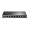 TP Link Tl Sl1311P 8 Port 100Mbps 3 Port Gigabit Desktop Switch