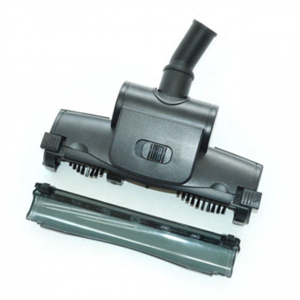 Turbo Brush Head 32mm for all commercial backpack ducted and domestic vacuums with 32mm diameter