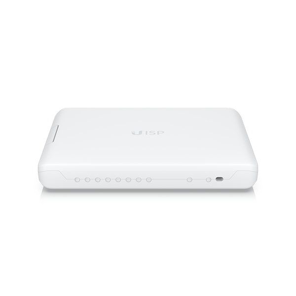Ubiquiti Uisp Box Outdoor Box For Uisp R And Uisp S