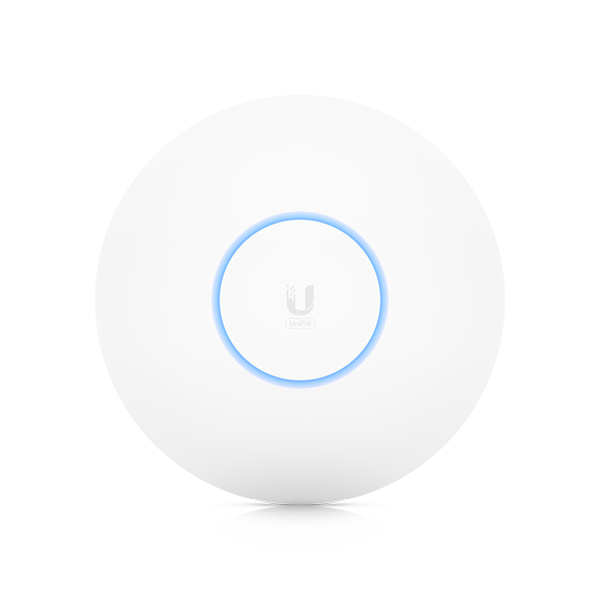 Ubiquiti Unifi Wifi 6 Long Range Ap