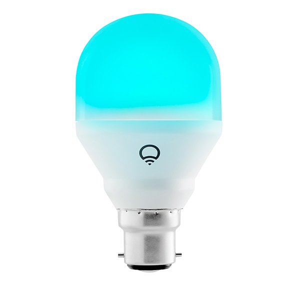Lifx on sale e14 colour