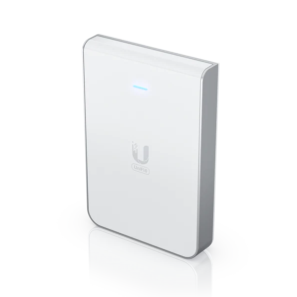 Ubiquiti Unifi 6 In Wall Dual Band 4X4 Mimo Wifi 6 Access Point